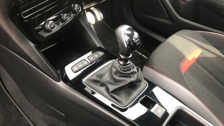 Vauxhall Mokka 1.2 Turbo 100 SRi Premium 5dr Petrol Hatchback